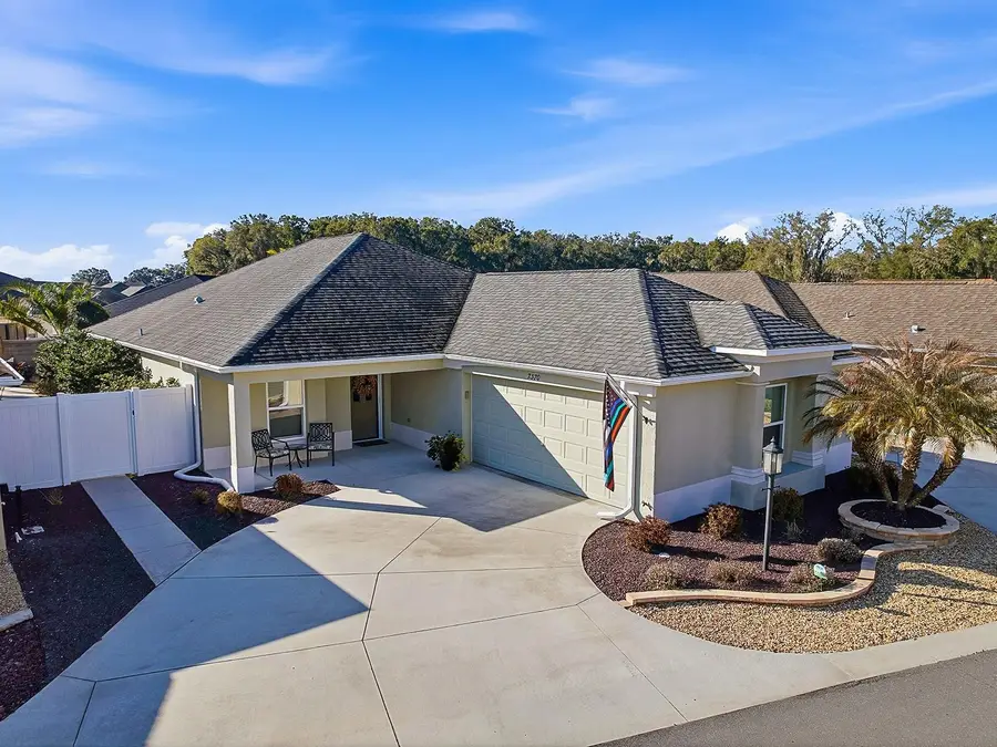 7370 SE 167th Zina Lane, The Villages, FL 32162 - #3