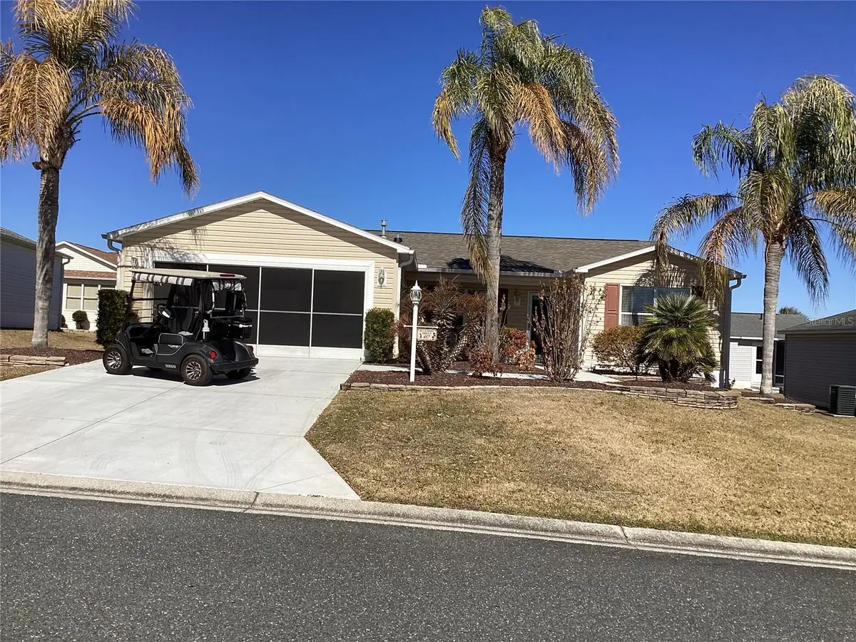 457 Alora Street, The Villages, FL 32162 - Image #1