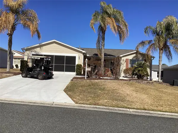 457 Alora Street, THE VILLAGES, FL 32162