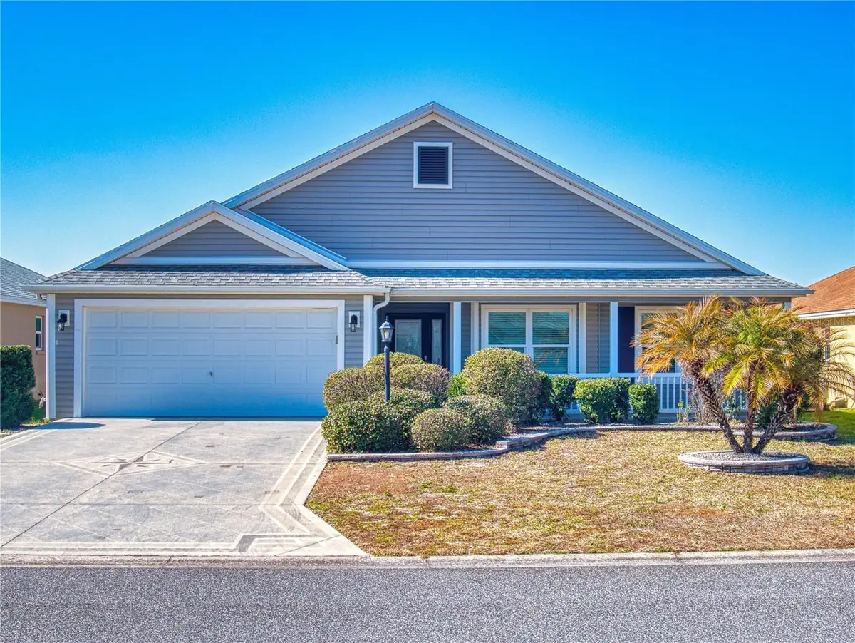 4292 Valentine Avenue, The Villages, FL 32163 - Image #1