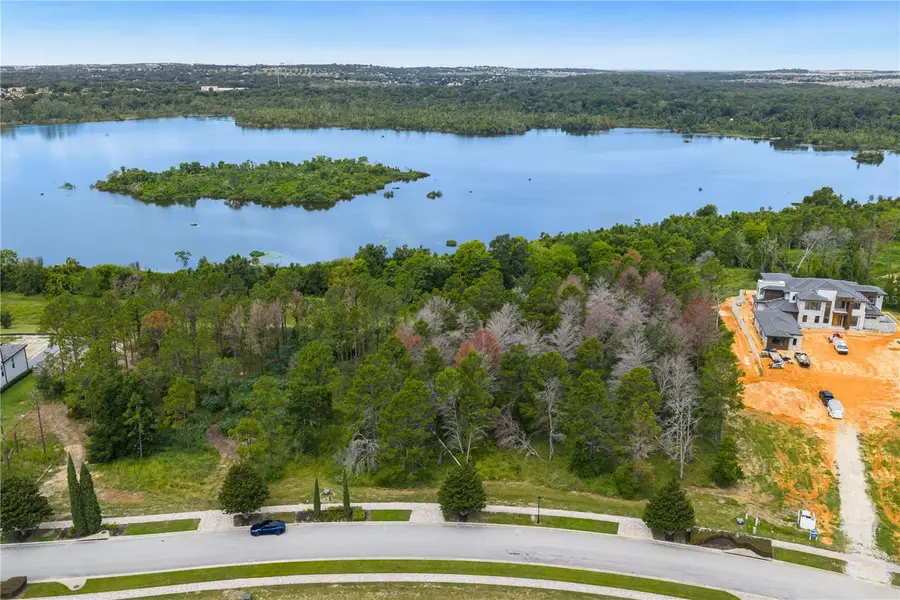 16409 Pendio Drive, Bella Collina, FL 34756 - #2
