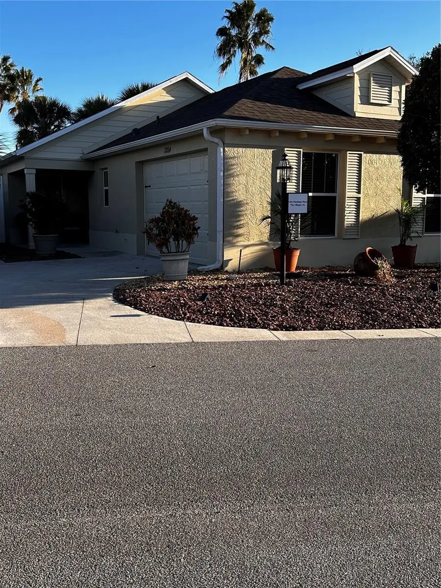 1204 Flamingo Place, The Villages, FL 32162 - Image #3