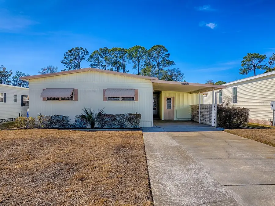 25919 Zinnia Lane, Astatula, FL 34705 - #2