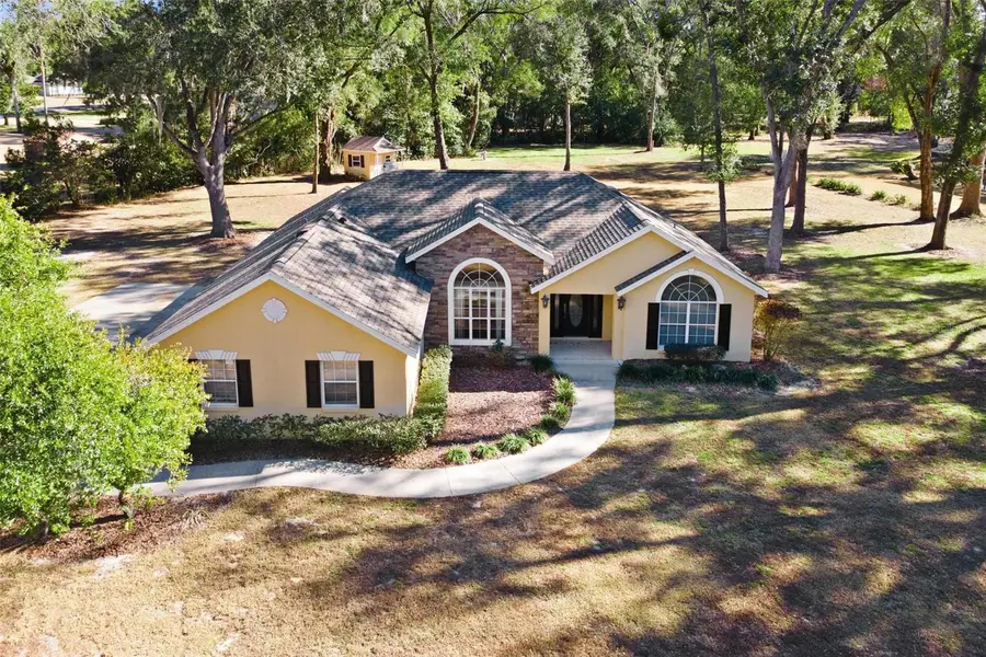 1803 Otters Pond Road, Fruitland Park, FL 34731 - #3