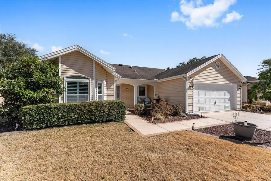 1044 Soledad Way, Lady Lake, FL 32159 - #3