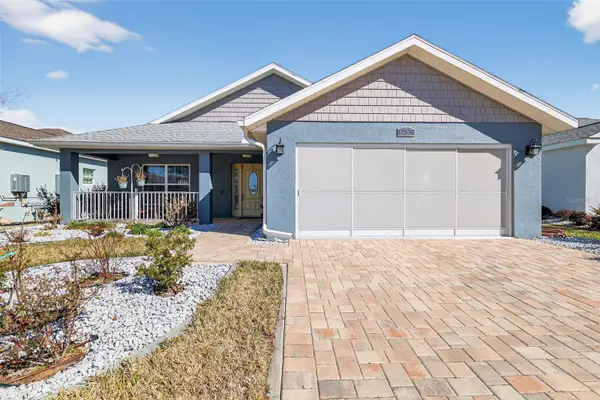 12579 NE 49th Drive, OXFORD, FL 34484