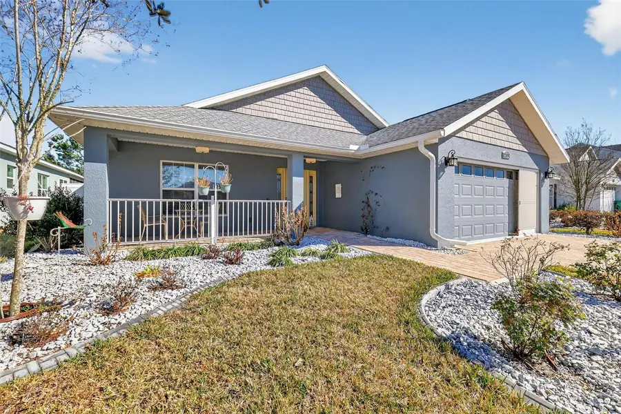 12579 NE 49th Drive, Oxford, FL 34484 - Image #2