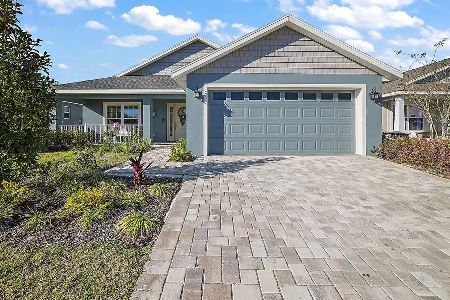 5016 NE 125th Loop, Oxford, FL 34484 - Image #2