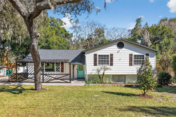 1824 Crestview Drive, MOUNT DORA, FL 32757