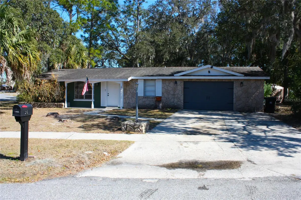 2071 Canal Road, Deltona, FL 32738 - #1