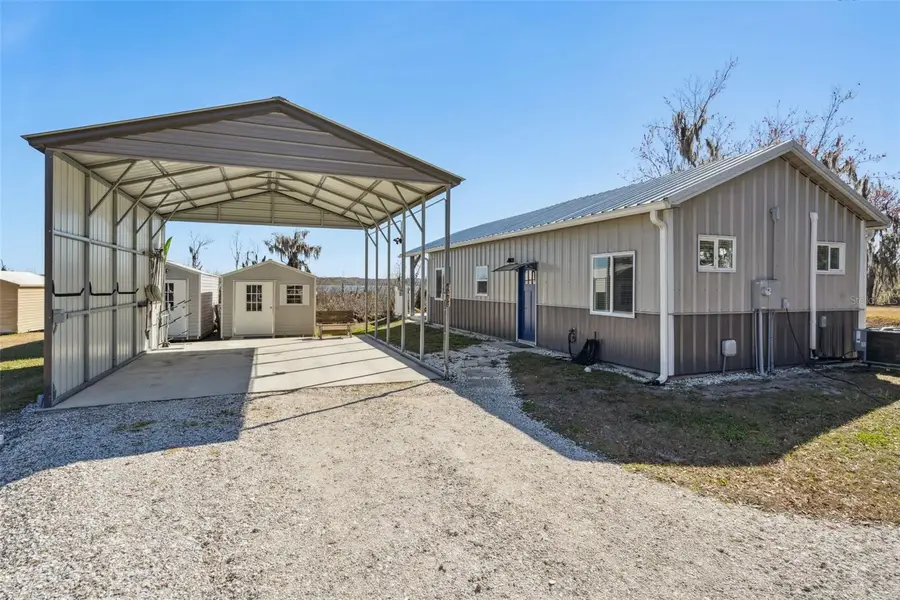 645 Cr 485a, Lake Panasoffkee, FL 33538 - #2