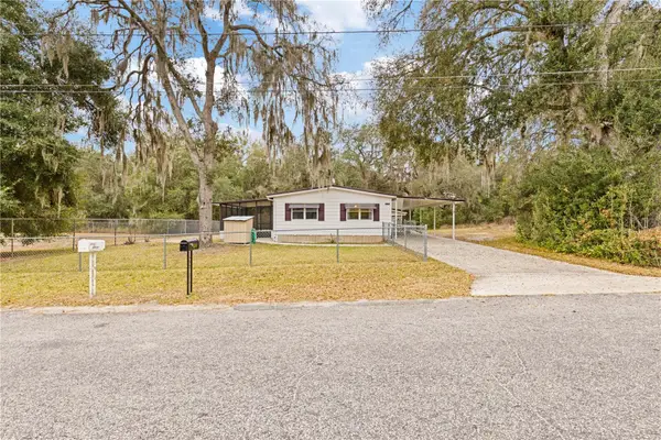 16760 SE 102nd Avenue Road, SUMMERFIELD, FL 34491