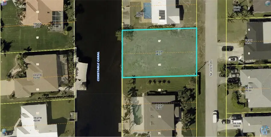 932 SE 20th Place, Cape Coral, FL 33990 - Image #2