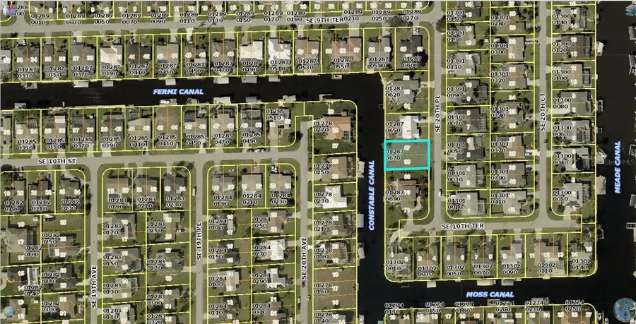 932 SE 20th Place, Cape Coral, FL 33990 - Image #3