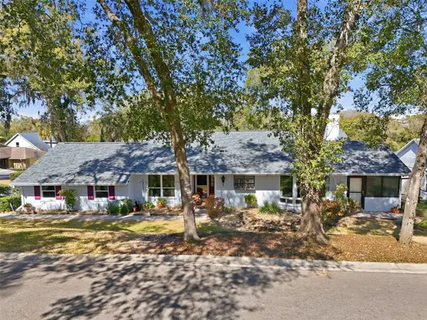 58 Townhill Drive, EUSTIS, FL 32726