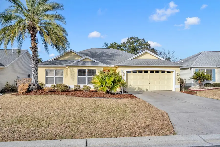 2713 Castillo Drive, The Villages, FL 32162 - #2