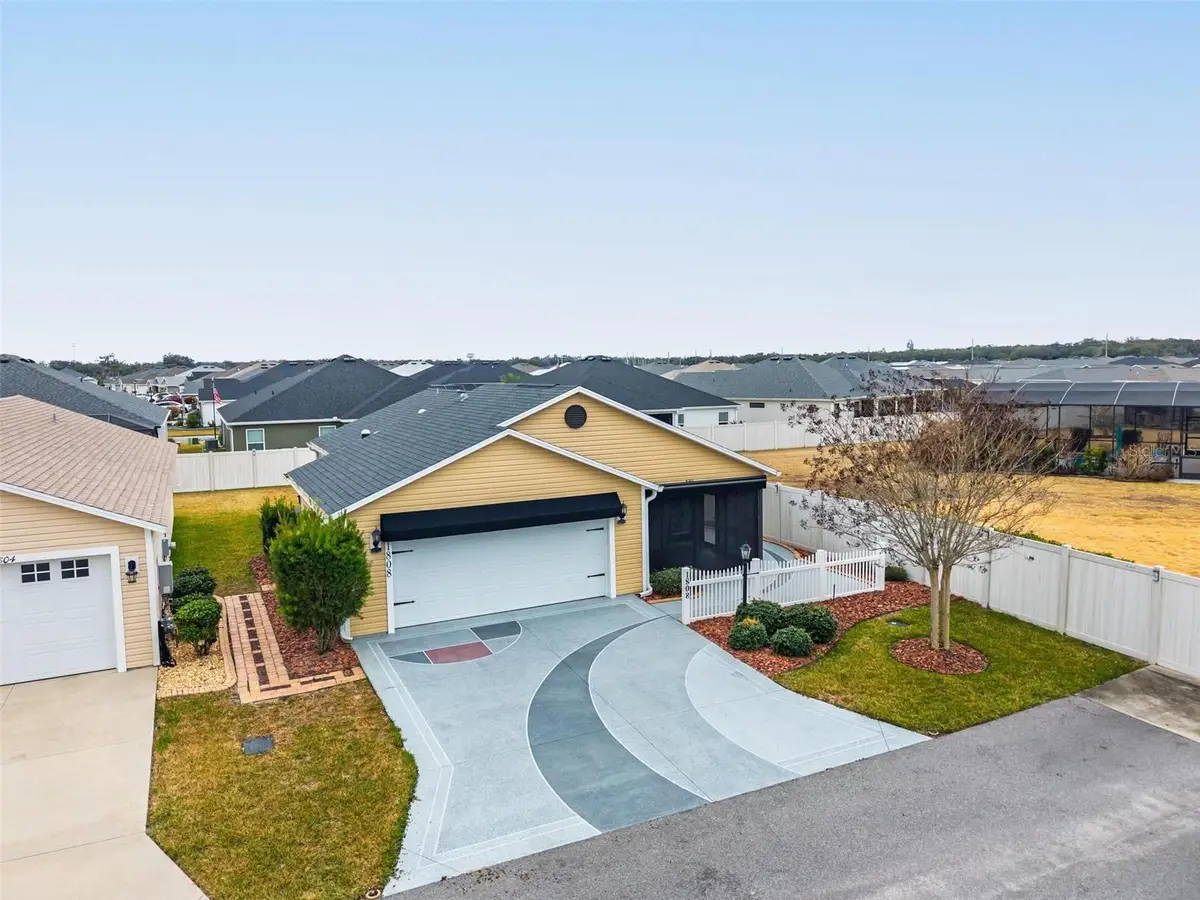 1808 Shamp Street, The Villages, FL 32163 - #1