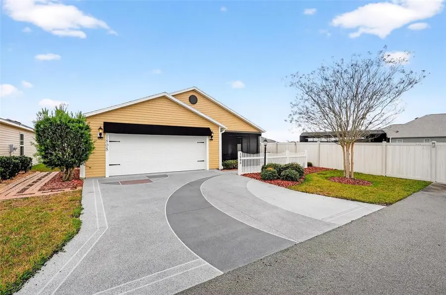 1808 Shamp Street, The Villages, FL 32163 - #2