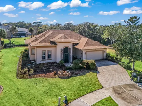 5236 Island Terrace Court, LADY LAKE, FL 32159