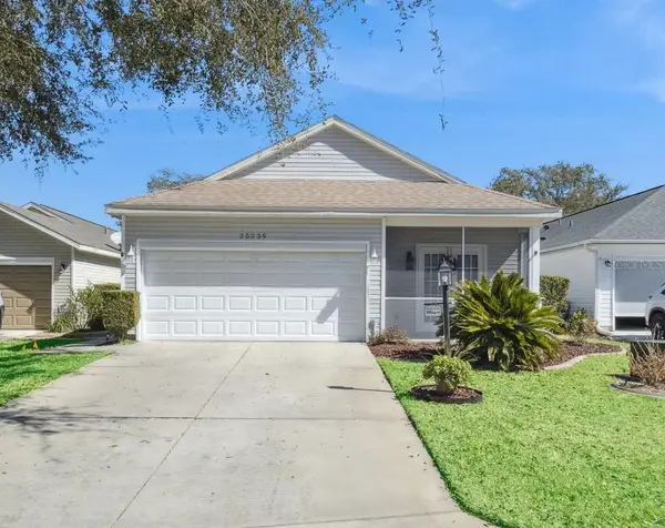 25239 Cranes Roost Circle, LEESBURG, FL 34748