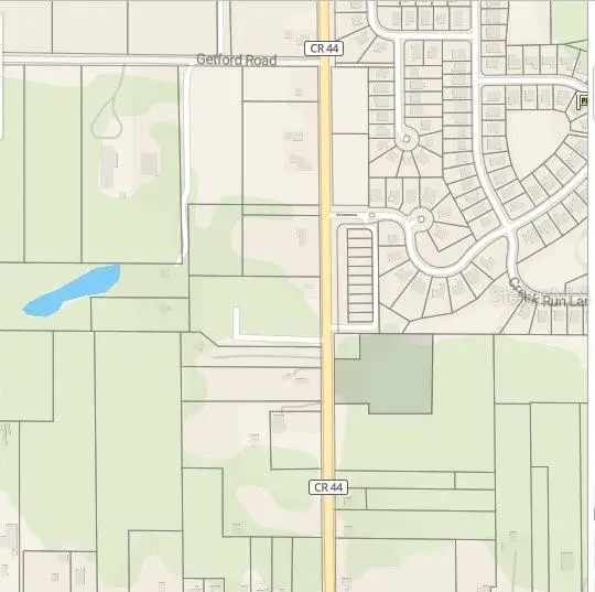 TBD E County Road 44, Eustis, FL 32726 - #3