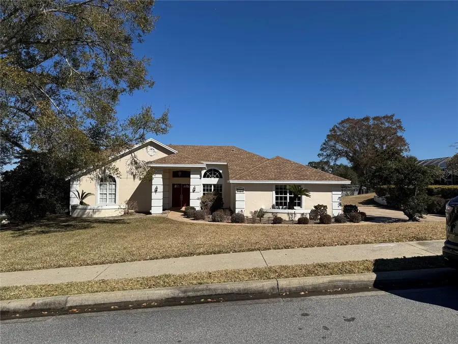 5321 Greens Drive, Lady Lake, FL 32159 - Image #3