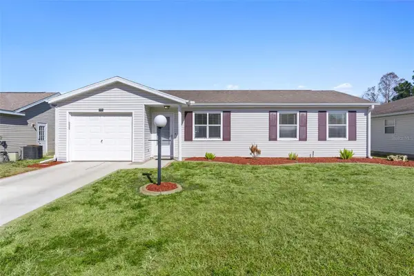 213 Willow Brook Drive, LEESBURG, FL 34748