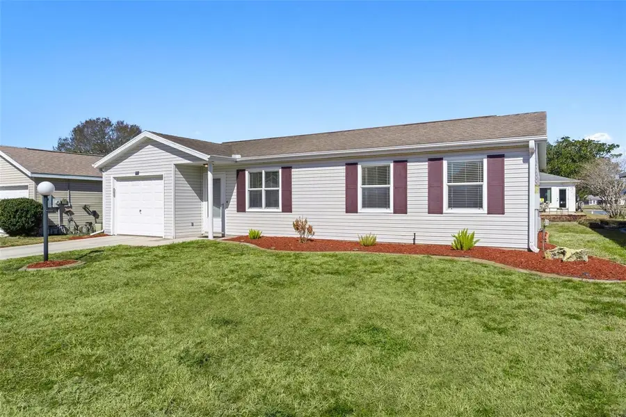 213 Willow Brook Drive, Leesburg, FL 34748 - Image #3