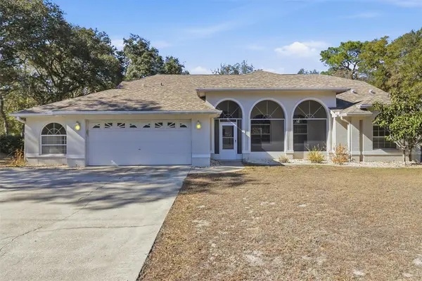 12145 W Apple Tree Place, CRYSTAL RIVER, FL 34428