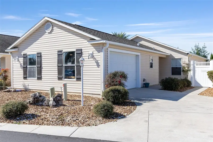 2318 Nehaul Terrace, The Villages, FL 32162 - #2