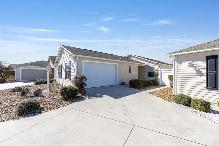 2318 Nehaul Terrace, The Villages, FL 32162 - #3