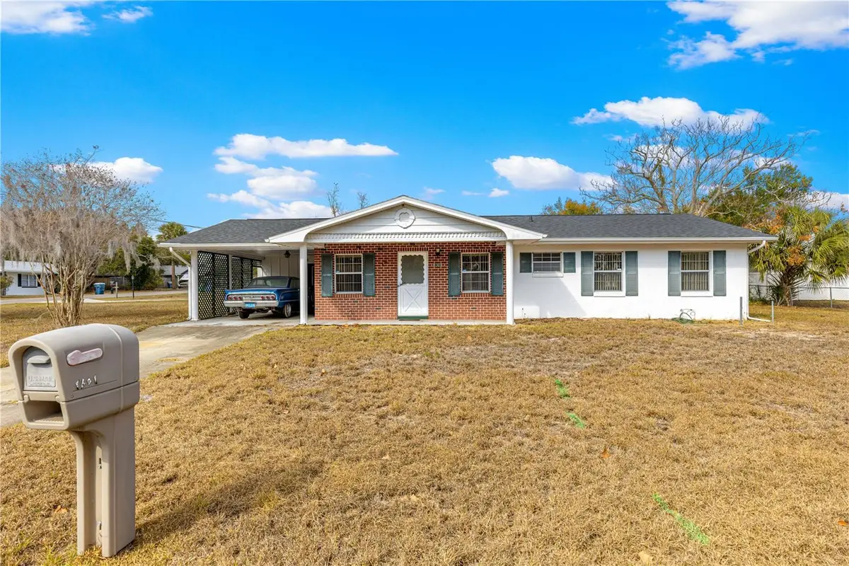 1301 Nichols Drive, Tavares, FL 32778 - #1