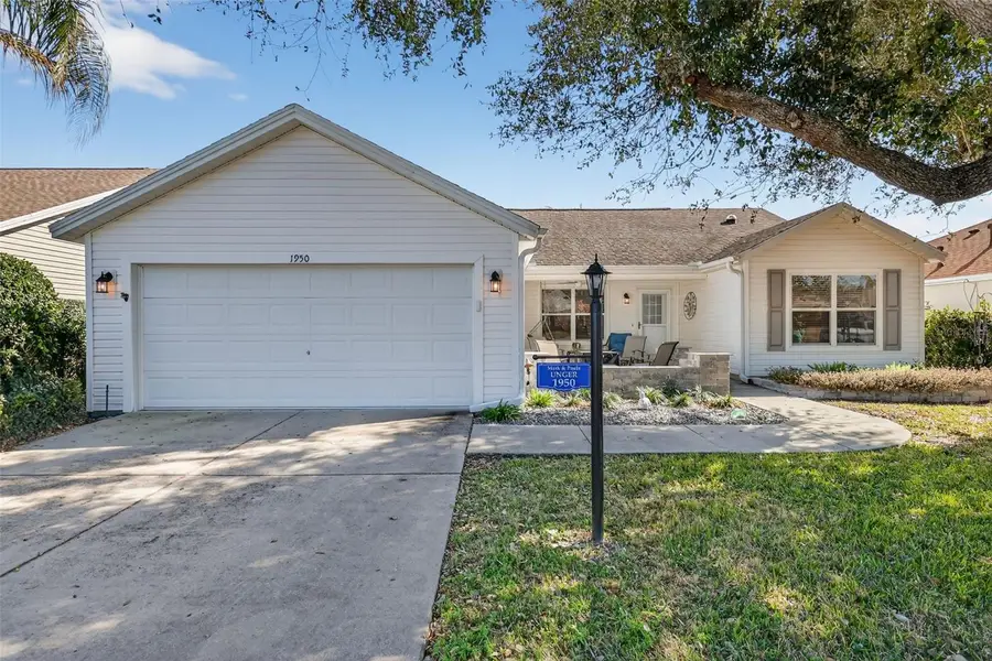 1950 Alistar Court, The Villages, FL 32162 - #3