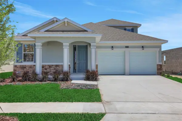 5119 Firebush Drive, APOPKA, FL 32712