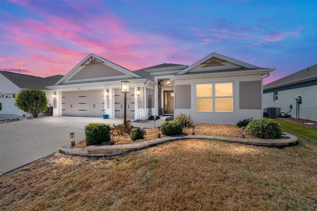 562 James Road, The Villages, FL 32163 - #1