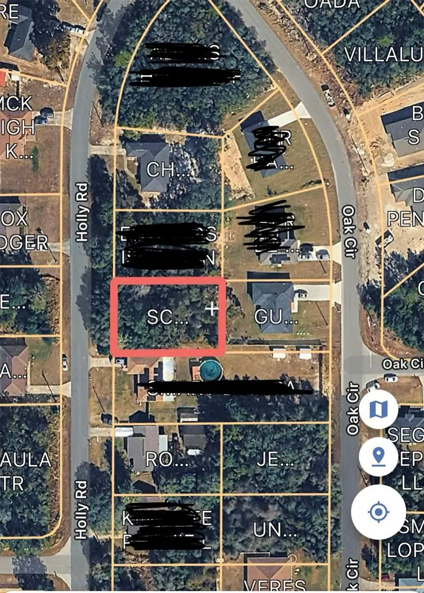 Holly Rd, Ocala, FL 34472 - #1