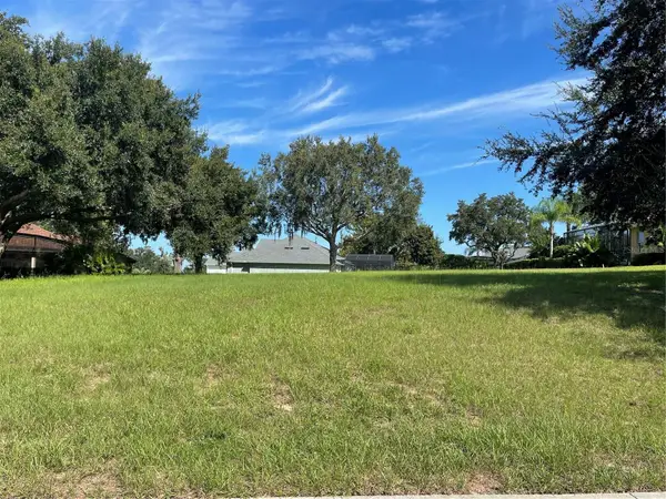 Osprey Pointe Boulevard, CLERMONT, FL 34711