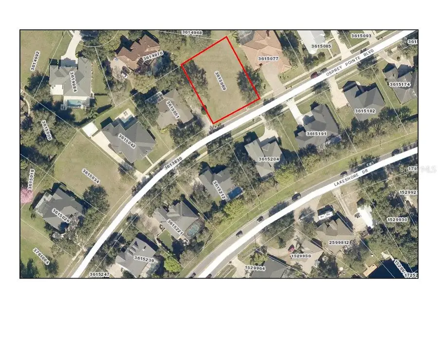 Osprey Pointe Boulevard, Clermont, FL 34711 - Image #3