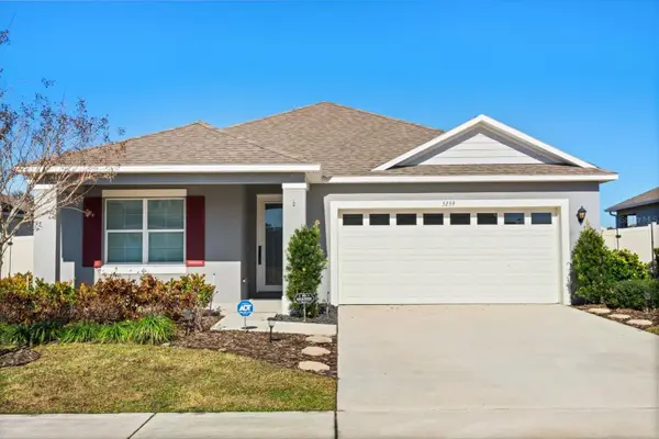 5259 Mahogany Drive, MOUNT DORA, FL 32757