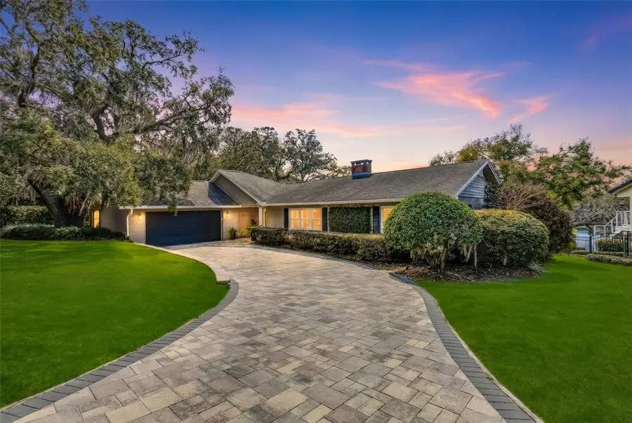 1500 E Crooked Lake Drive, Eustis, FL 32726 - #2