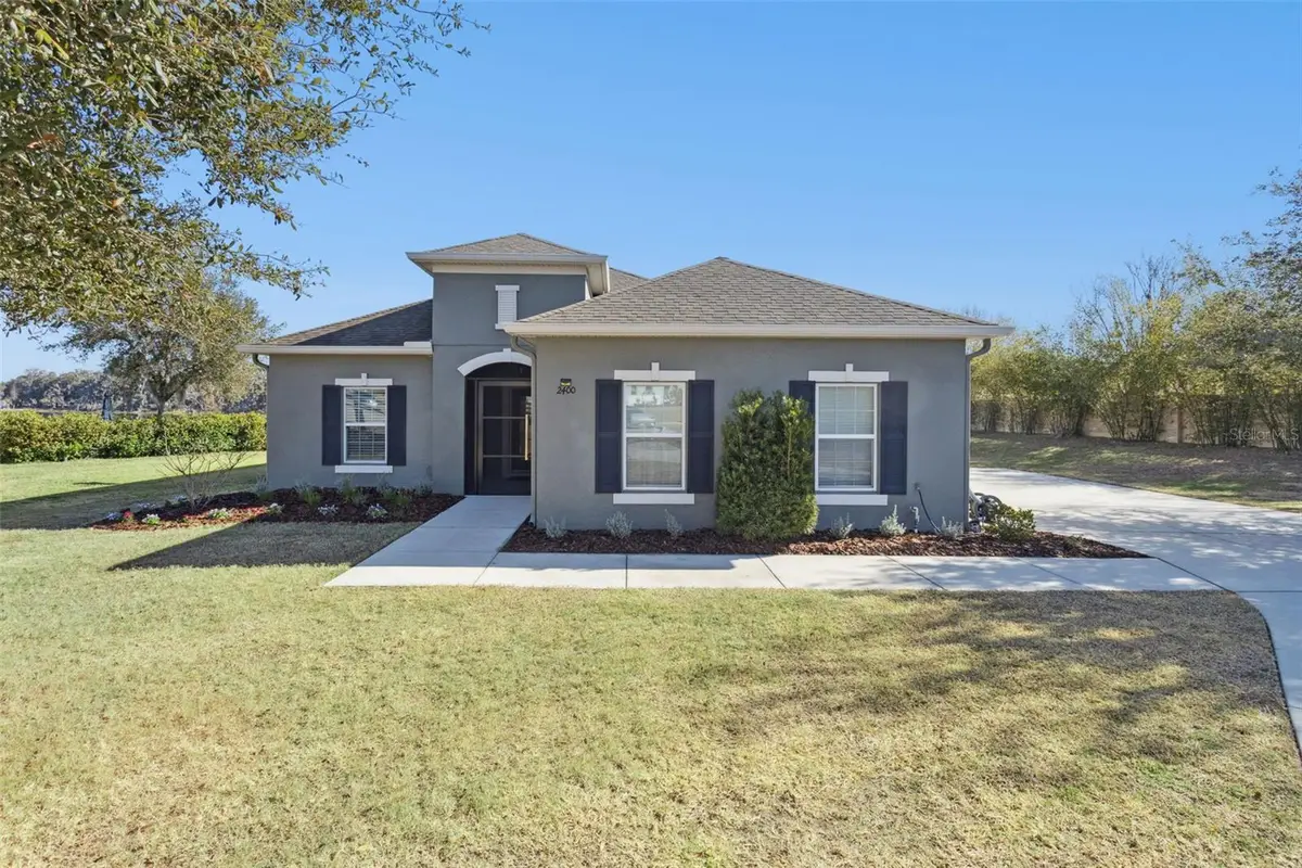 2400 Artist Point Court, Apopka, FL 32703 - #1