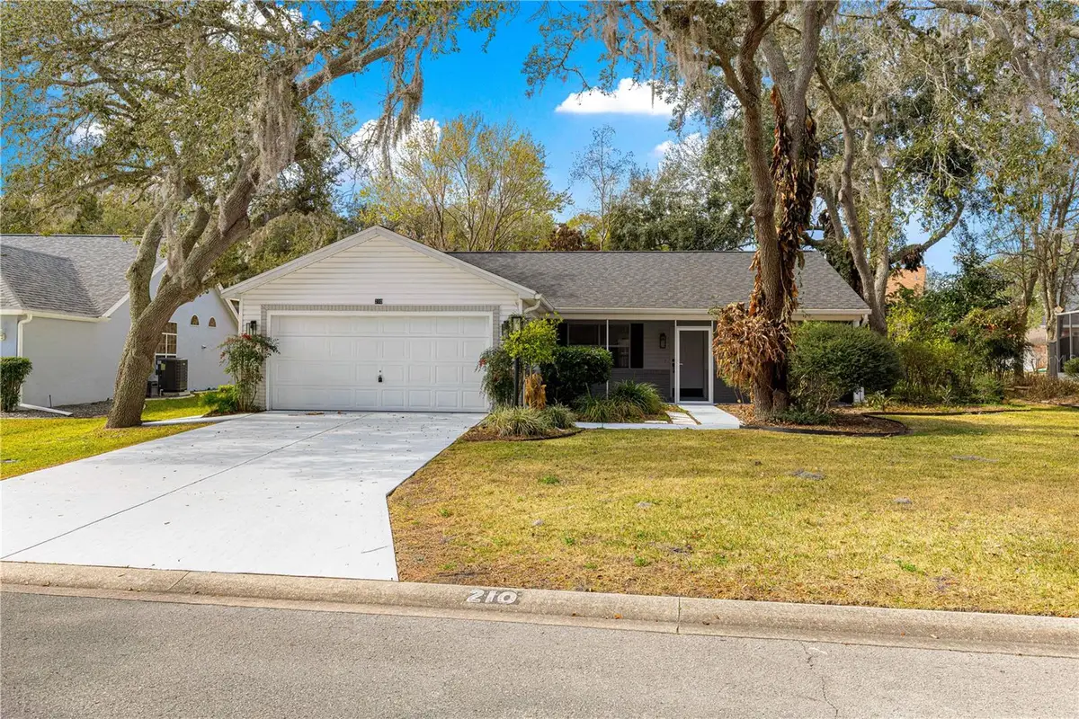 210 Palermo Place, The Villages, FL 32159 - #1