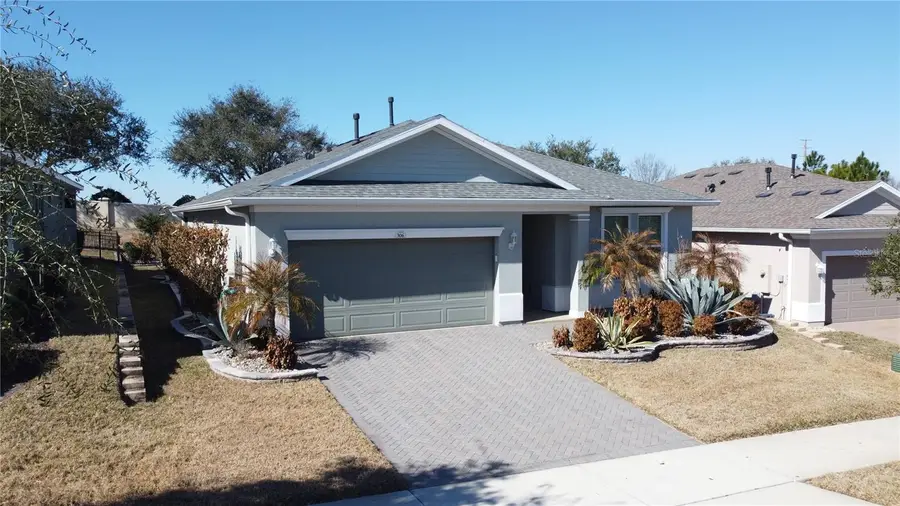 306 Alcove Drive, Groveland, FL 34736 - #2