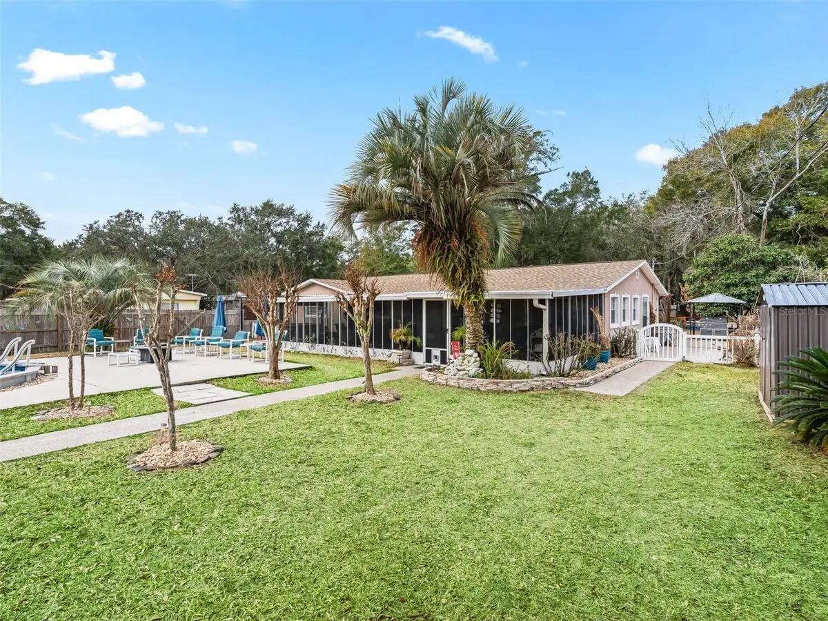 1424 S Us 301, Sumterville, FL 33585 - #1