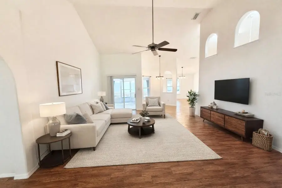 2494 Tremont Drive, Eustis, FL 32726 - #2