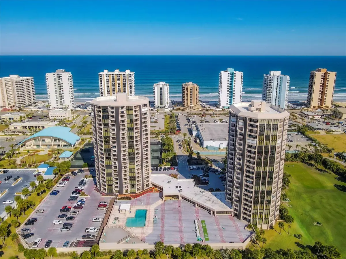 1 Oceans West Blvd #6A4, Daytona Beach Shores, FL 32118 - #1