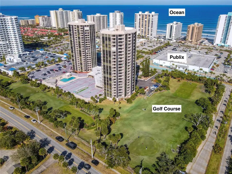 1 Oceans West Blvd #6A4, Daytona Beach Shores, FL 32118 - #2