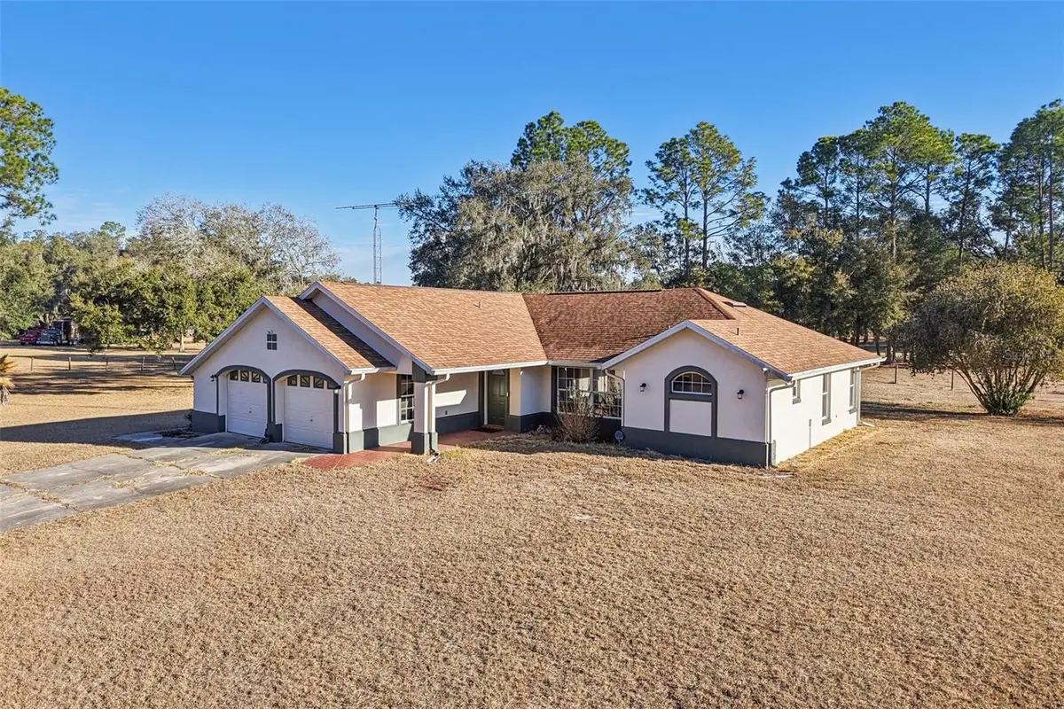 518 Cr 312, Bushnell, FL 33513 - #1