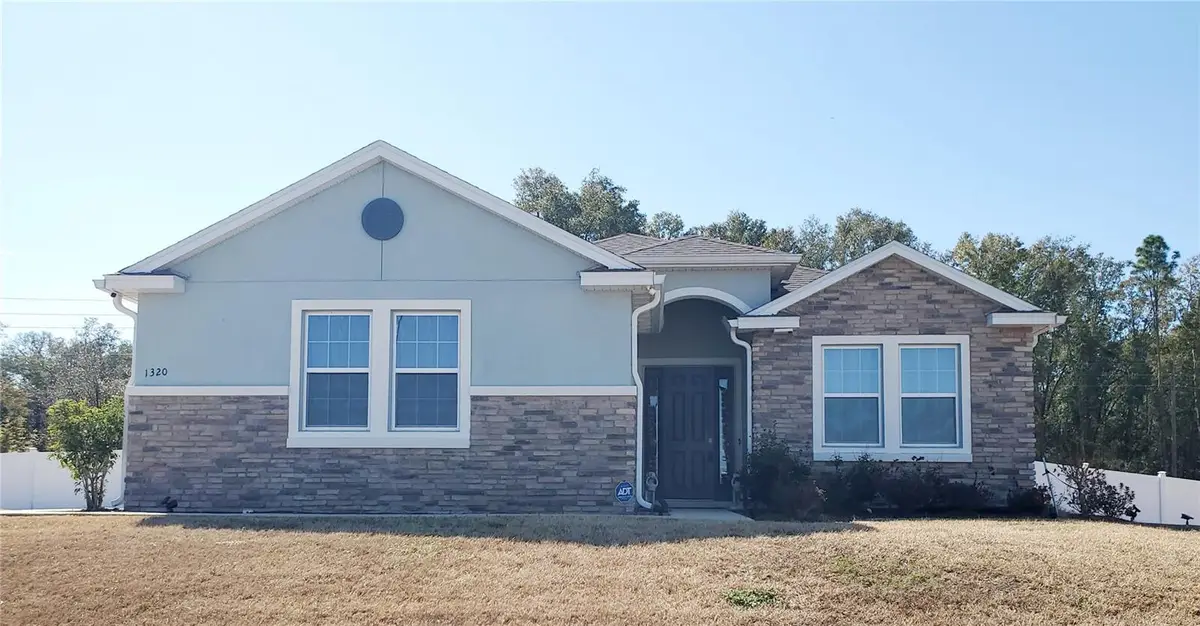 1320 SE 63rd Court Road, Ocala, FL 34472 - #1