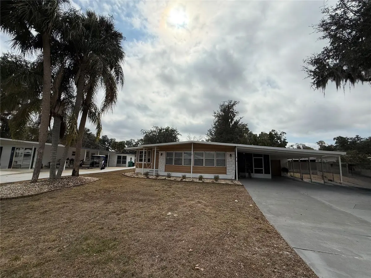 50 N Bobwhite Road, Wildwood, FL 34785 - #1